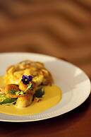 Le Meridien Ile Maurice