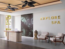 Le Meridien Ile Maurice