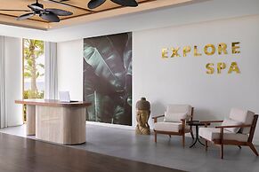 Le Meridien Ile Maurice