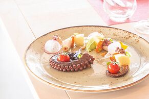 Le Meridien Ile Maurice