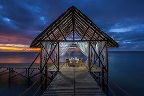 Le Meridien Ile Maurice