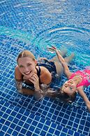 Le Meridien Ile Maurice