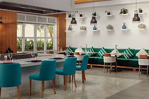 Le Meridien Ile Maurice