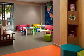 Le Meridien Ile Maurice