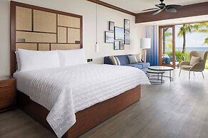 Le Meridien Ile Maurice