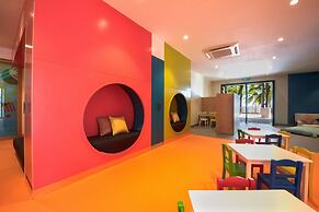 Le Meridien Ile Maurice