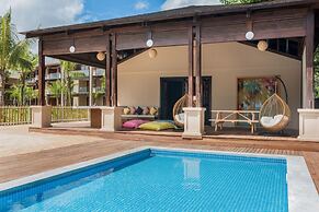 Le Meridien Ile Maurice