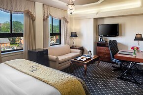 Hotel Bethlehem, A Historic Hotel of America