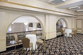 Hotel Bethlehem, A Historic Hotel of America