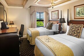 Hotel Bethlehem, A Historic Hotel of America