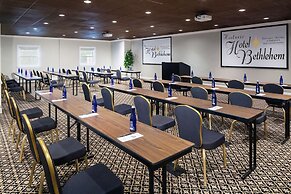 Hotel Bethlehem, A Historic Hotel of America