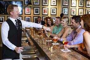 Hotel Bethlehem, A Historic Hotel of America