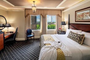 Hotel Bethlehem, A Historic Hotel of America