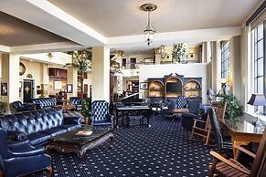 Hotel Bethlehem, A Historic Hotel of America