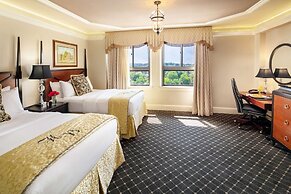 Hotel Bethlehem, A Historic Hotel of America