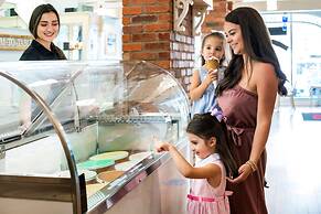 Hotel Bethlehem, A Historic Hotel of America