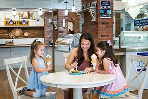 Hotel Bethlehem, A Historic Hotel of America