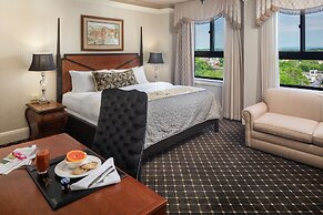 Hotel Bethlehem, A Historic Hotel of America