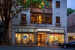 Hotel Bethlehem, A Historic Hotel of America