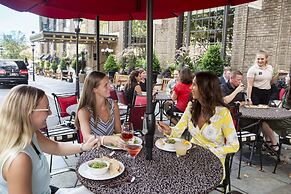 Hotel Bethlehem, A Historic Hotel of America