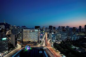 THE PLAZA Seoul, Autograph Collection