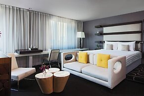 THE PLAZA Seoul, Autograph Collection