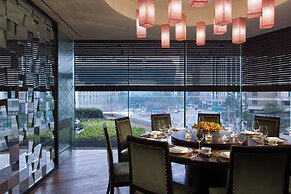 THE PLAZA Seoul, Autograph Collection