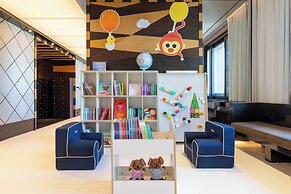 THE PLAZA Seoul, Autograph Collection