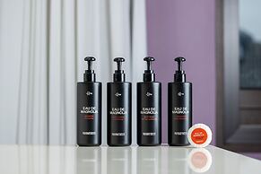 THE PLAZA Seoul, Autograph Collection