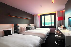 THE PLAZA Seoul, Autograph Collection