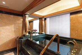 THE PLAZA Seoul, Autograph Collection