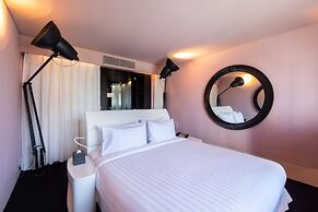 THE PLAZA Seoul, Autograph Collection