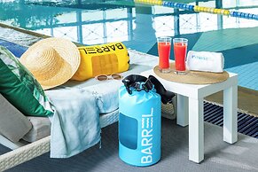 THE PLAZA Seoul, Autograph Collection