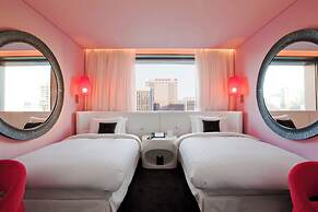 THE PLAZA Seoul, Autograph Collection