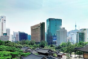 THE PLAZA Seoul, Autograph Collection