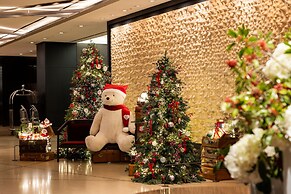 THE PLAZA Seoul, Autograph Collection