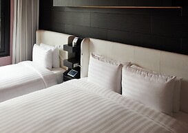 THE PLAZA Seoul, Autograph Collection