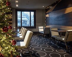 THE PLAZA Seoul, Autograph Collection