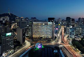 THE PLAZA Seoul, Autograph Collection