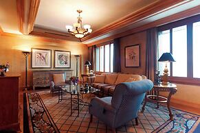 THE PLAZA Seoul, Autograph Collection