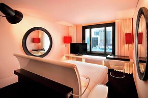 THE PLAZA Seoul, Autograph Collection