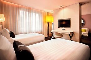 THE PLAZA Seoul, Autograph Collection