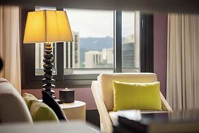 THE PLAZA Seoul, Autograph Collection