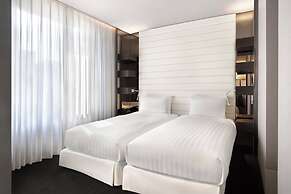 THE PLAZA Seoul, Autograph Collection