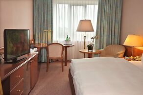 Radisson Blu Hotel, Cottbus