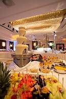 Radisson Blu Hotel, Cottbus