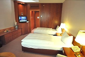 Radisson Blu Hotel, Cottbus