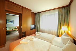 Radisson Blu Hotel, Cottbus