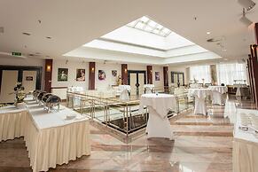 Radisson Blu Hotel, Cottbus