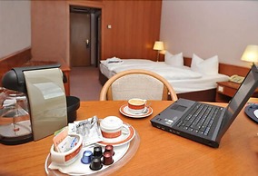 Radisson Blu Hotel, Cottbus